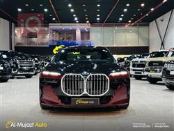 بی ئێم دەبڵیو سیریەس 7